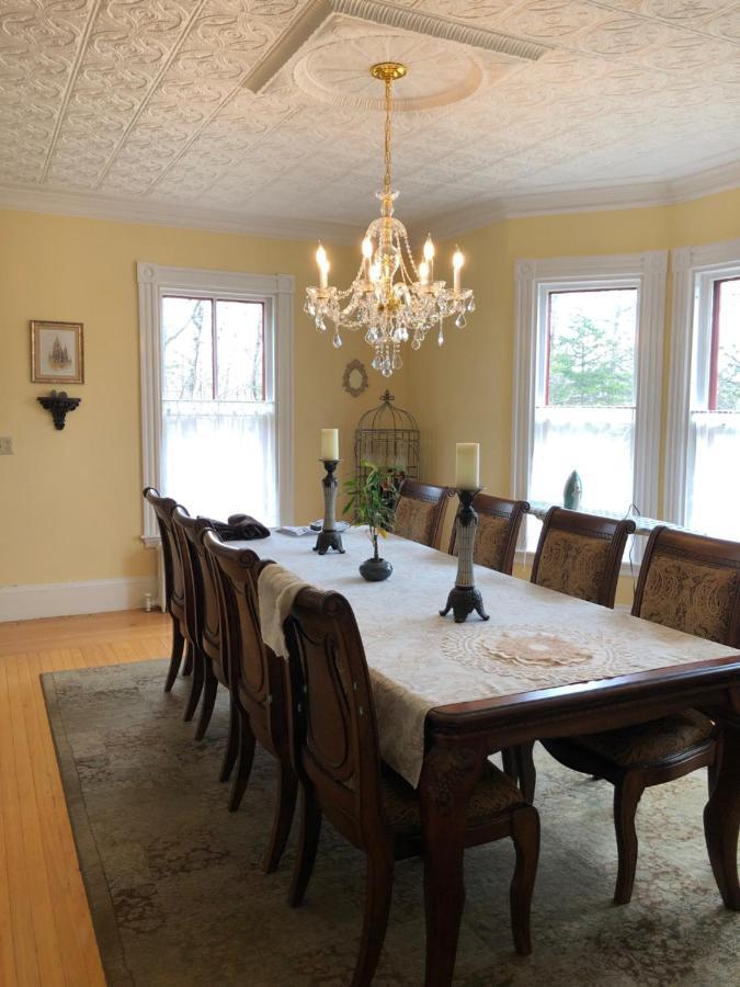 Guilford Bed And Breakfast Екстер'єр фото