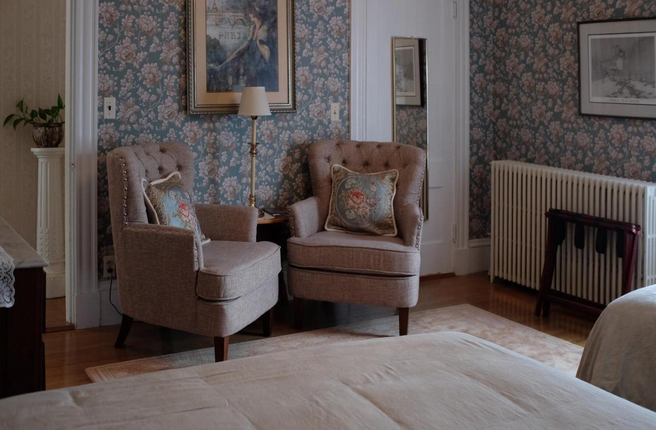 Guilford Bed And Breakfast Екстер'єр фото