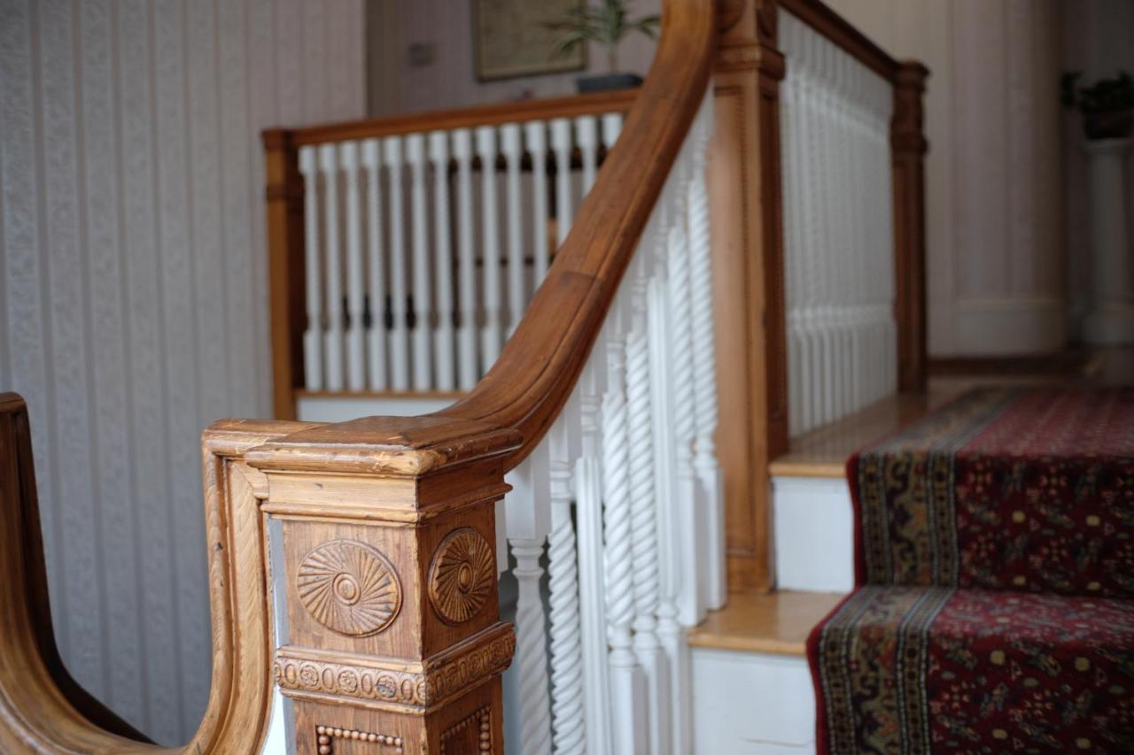 Guilford Bed And Breakfast Екстер'єр фото