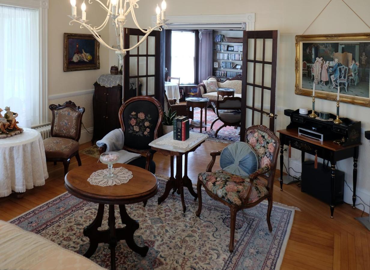 Guilford Bed And Breakfast Екстер'єр фото