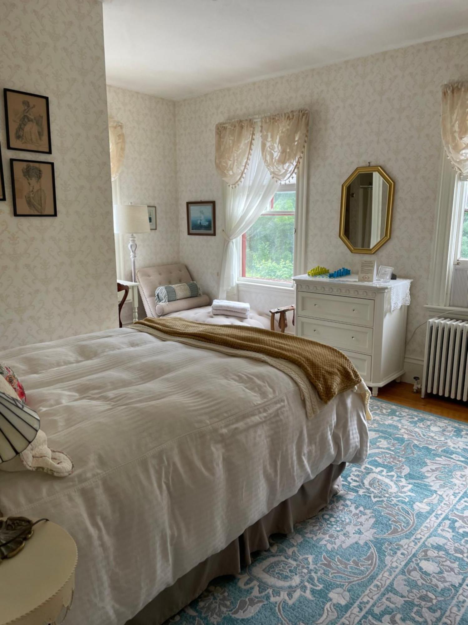 Guilford Bed And Breakfast Екстер'єр фото