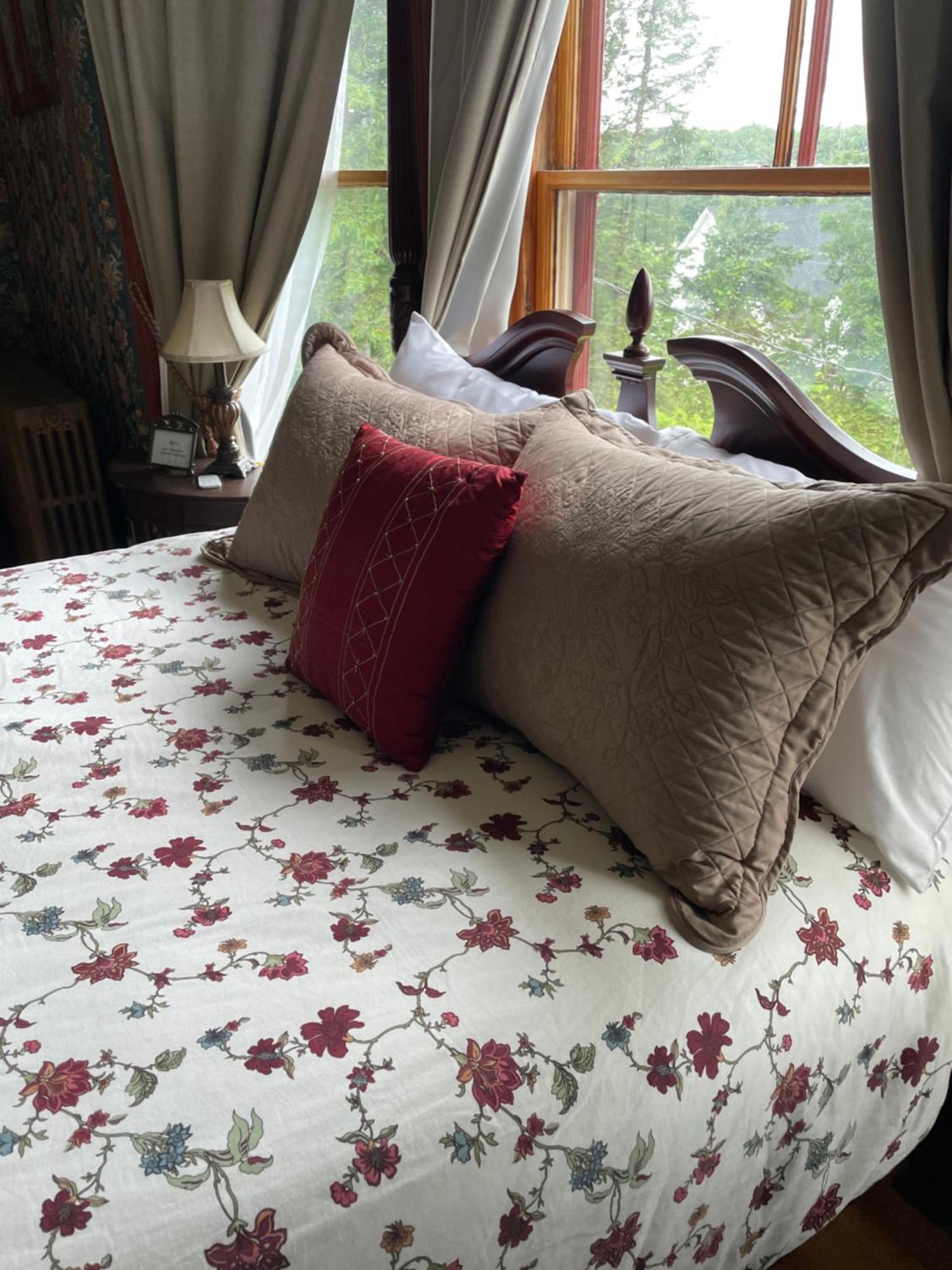 Guilford Bed And Breakfast Екстер'єр фото