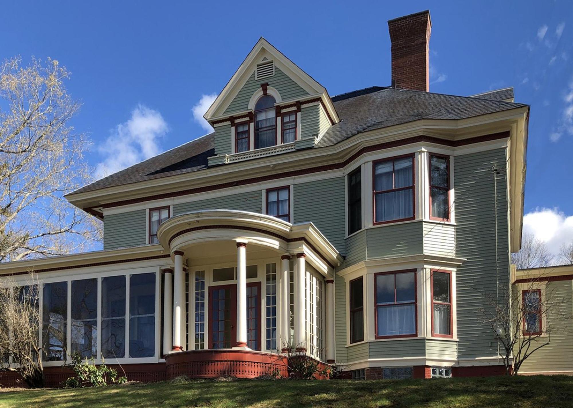 Guilford Bed And Breakfast Екстер'єр фото